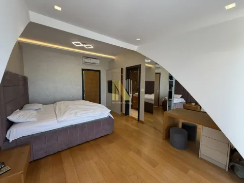 Rent, four bedroom apartment, 119m², Bulevar Oslobodjenja, Novi Sad Sve Podlokacije - image 7