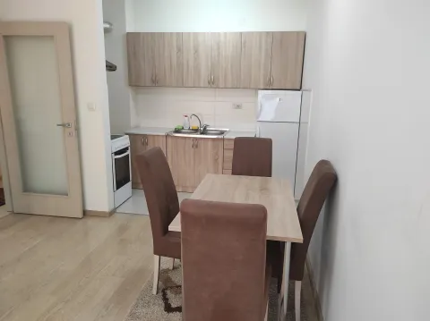 Rent, one bedroom apartment, 47m², City Kvart, Podgorica - image 5