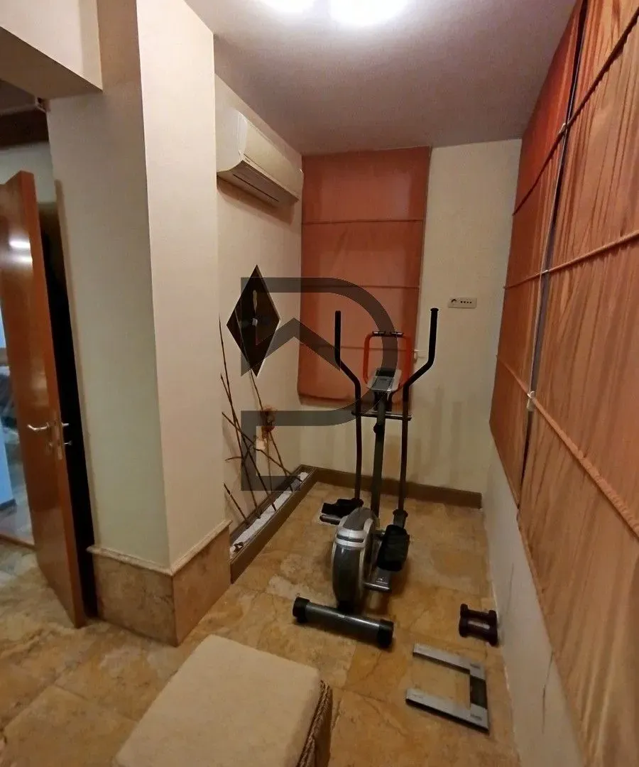 Rent, apartment, 155m², Gorica C, Podgorica