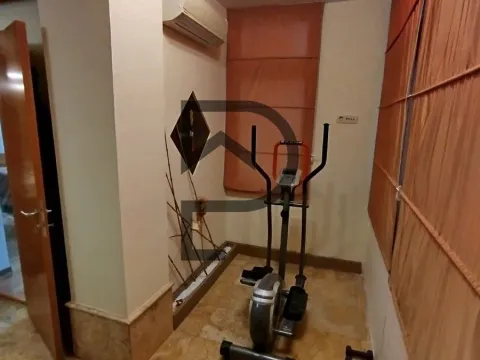 Izdavanje, stan, 155m², Gorica C, Podgorica - image 16