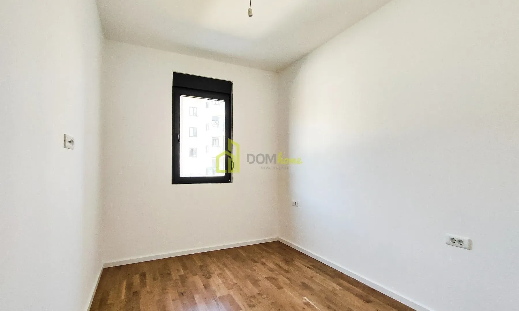 Rent, two bedroom apartment, 64m², Tološi, Podgorica
