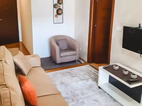 Izdavanje, jednosoban stan, 35m², City Kvart, Podgorica - image 4