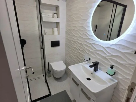 Rent, one bedroom apartment, 34m², Kava, Tivat - image 13