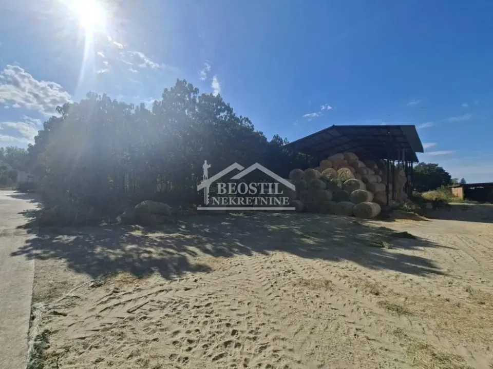 Prodaja, plac, 11524m², Centar, Smederevo