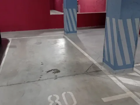 Rent, parking/garage, 15m², City Kvart, Podgorica - image 2