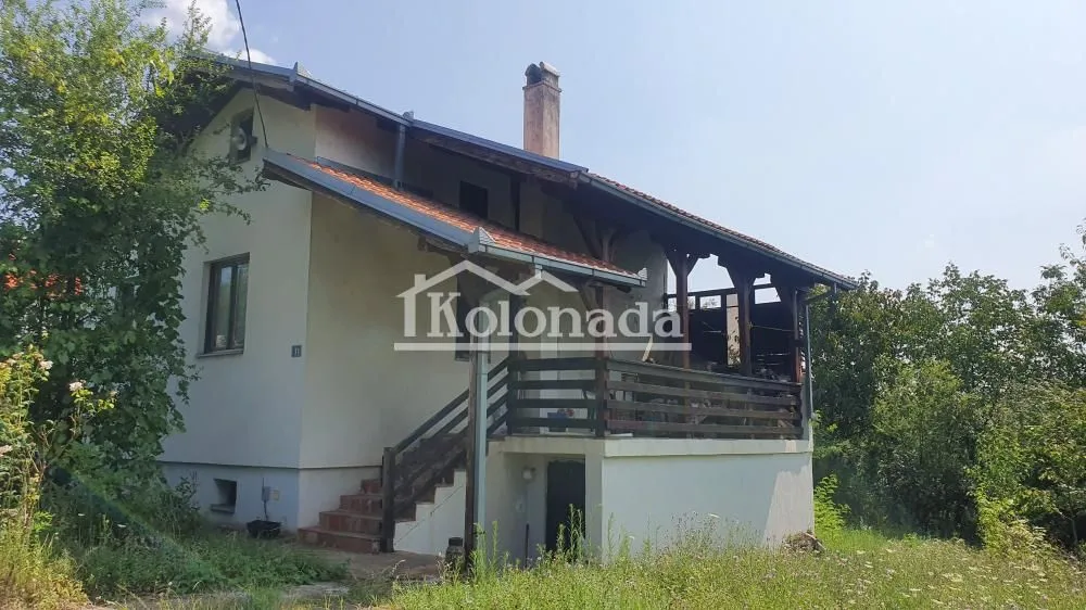 Prodaja, kuća, 156m², Sopot, Beograd