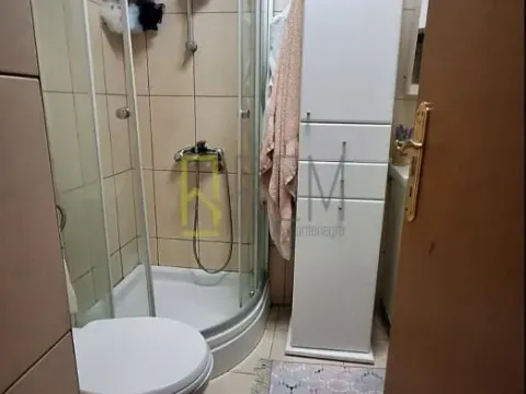 Izdavanje, jednosoban stan, 45m², Stari Aerodrom, Podgorica - image 18