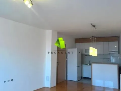 Rent, one bedroom apartment, 48m², Medijana, Niš - image 2