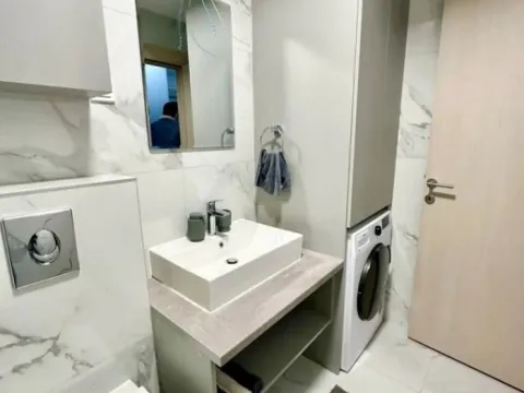 Prodaja, jednosoban stan, 49m², Stara Varoš, Podgorica - image 5