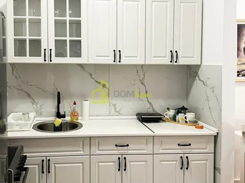 Rent, one bedroom apartment, 45m², Zabjelo, Podgorica - image 7