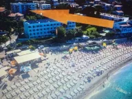 Izdavanje, garsonjera, 38m², Sutomore, Bar - image 6