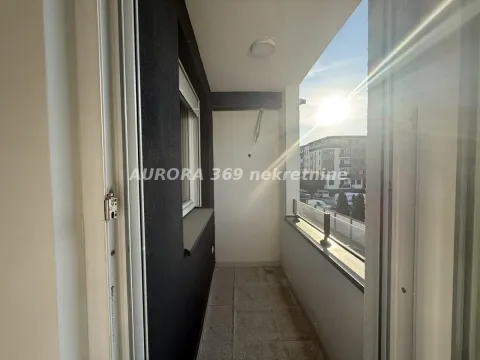 Prodaja, jednosoban stan, 48m², Ruma, Srbija - image 5