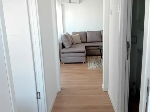 Rent, three bedroom apartment, 65m², Medijana, Niš - image 7