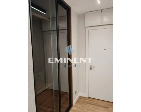 Izdavanje, dvosoban stan, 61m², Novi Beograd Blok 67, Novi Beograd Sve Podlokacije - image 13