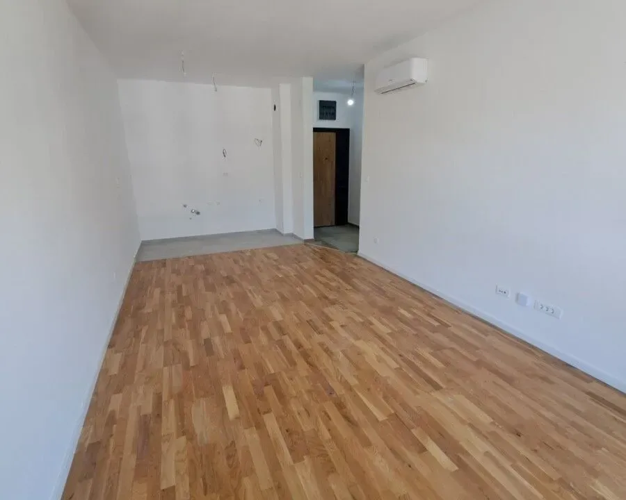 Sale, one bedroom apartment, 45m², Tološi, Podgorica