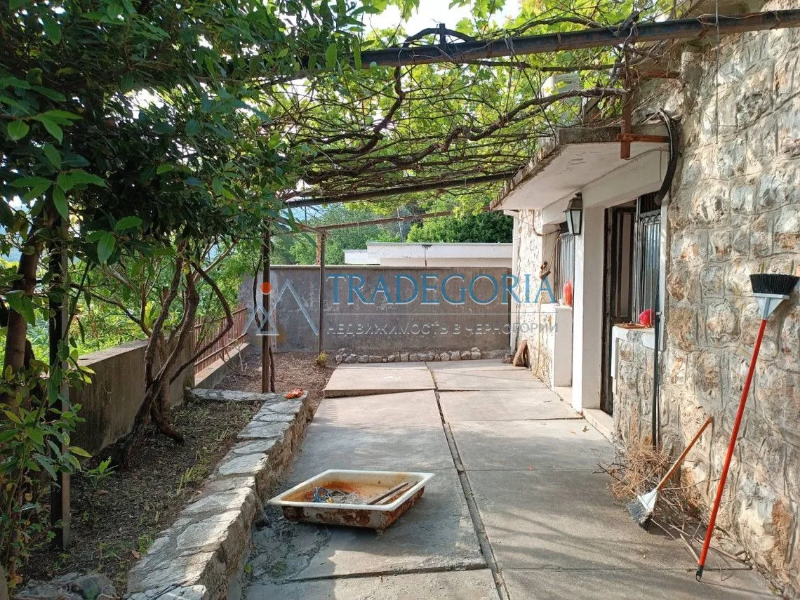 Prodaja, kuća, 64m², Sutomore, Bar