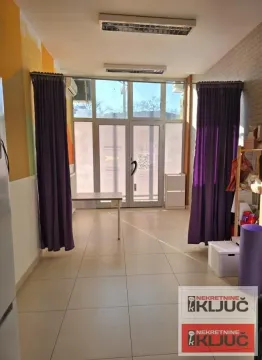Rent, office space, 36m², Grbavica, Novi Sad Sve Podlokacije - image 6