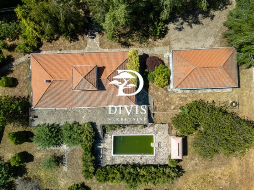 Sale, house, 200m², Mala Ivanča, Sopot