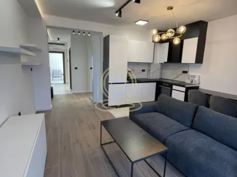 Izdavanje, dvosoban stan, 54m², Telep, Novi Sad Sve Podlokacije - image 2