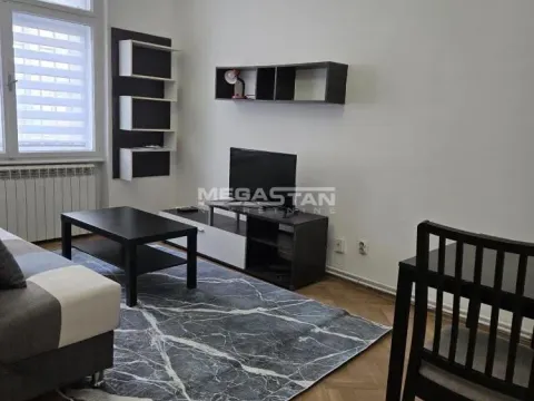 Izdavanje, jednosoban stan, 36m², Stari Grad, Beograd - image 2