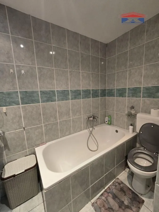 Izdavanje, jednosoban stan, 40m², Centar, Novi Sad