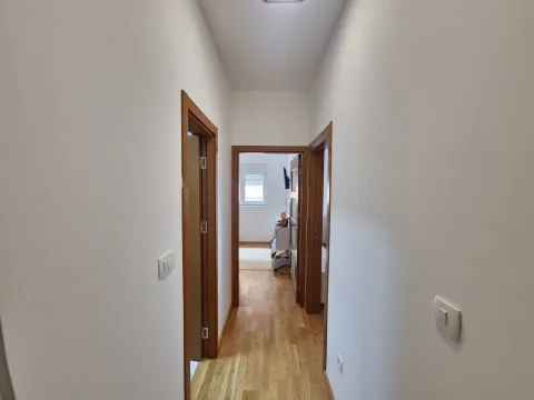 Sale, two bedroom apartment, 48m², Bečići, Budva - image 13