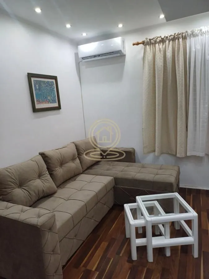 Izdavanje, dvosoban stan, 41m², Čubura, Beograd