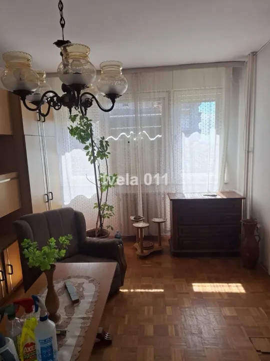 Prodaja, jednosoban stan, 35m², Žarkovo, Beograd