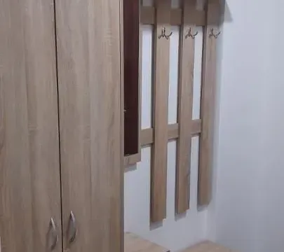 Izdavanje, garsonjera, 27m², Sajmište, Novi Sad - image 10