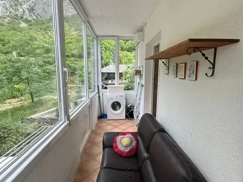 Rent, one bedroom apartment, 55m², Dobrota, Kotor - image 8
