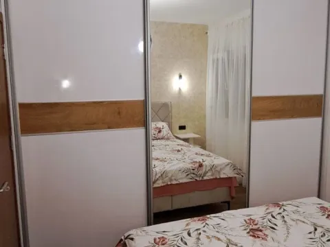 Izdavanje, jednosoban stan, 47m², Zabjelo, Podgorica - image 4