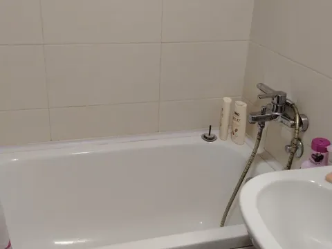 Izdavanje, garsonjera, 38m², City Kvart, Podgorica - image 3