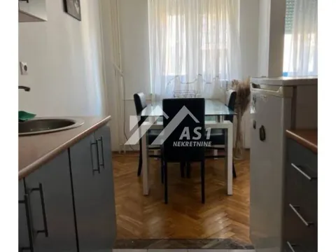 Izdavanje, jednosoban stan, 42m², Novi Sad Sve Podlokacije, Novi Sad - image 4