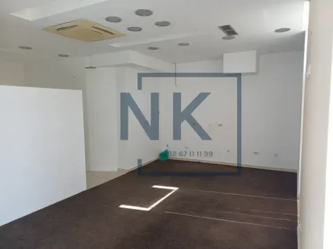 Rent, office space, 52m², Zabjelo, Podgorica