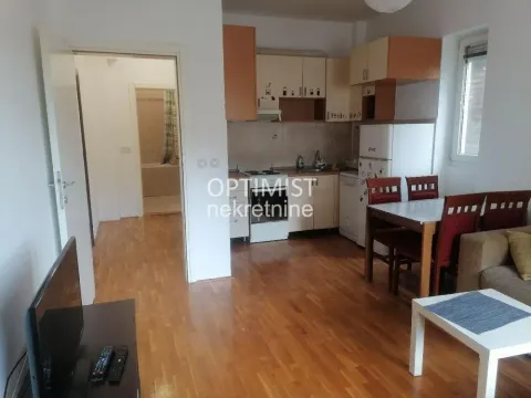 Izdavanje, dvosoban stan, 47m², Lekino Brdo, Voždovac Sve Podlokacije - image 5