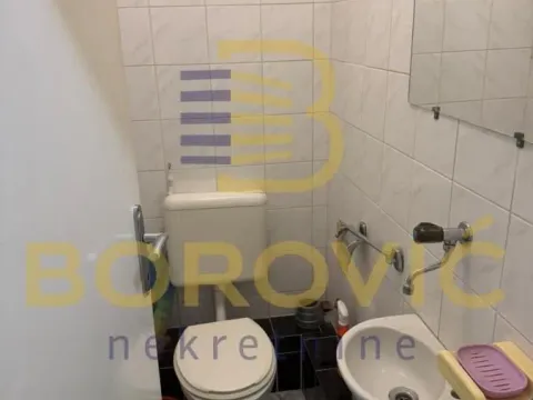 Sale, three bedroom apartment, 72m², Novi Beograd Blok 64, Novi Beograd Sve Podlokacije - image 18
