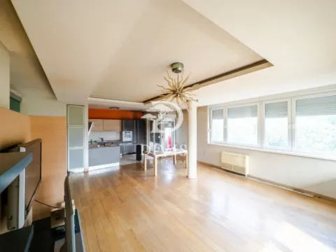 Sale, four bedroom apartment, 132m², Čukarica, Beograd