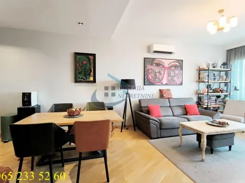 Prodaja, dvosoban stan, 62m², Stari Grad, Beograd - image 21