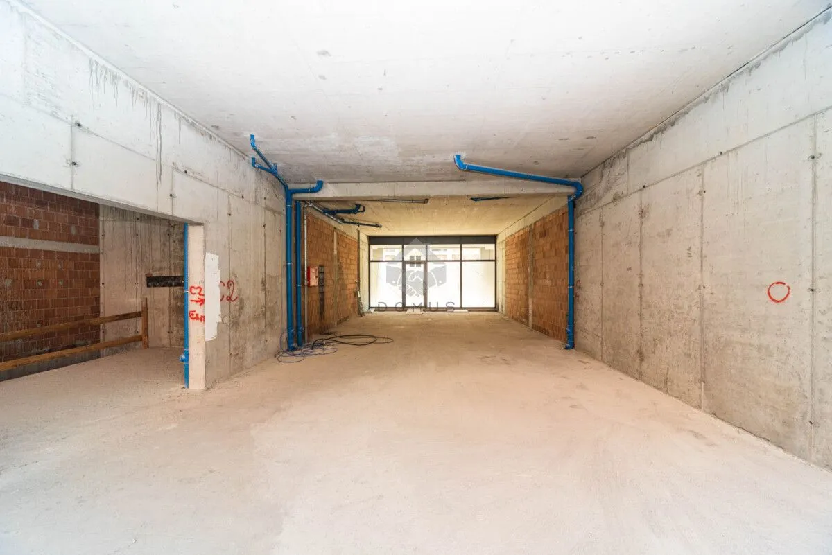 Sale, office space, 160m², Master Kvart, Podgorica
