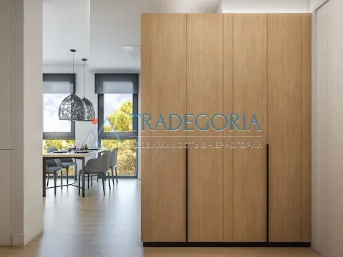 Prodaja, jednosoban stan, 58m², Budva, Crna Gora - image 6