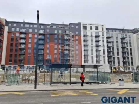 Prodaja, četvorosoban stan, 116m², Savski Venac, Beograd - image 3