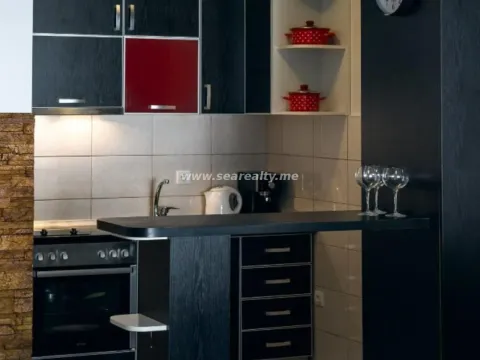 Sale, one bedroom apartment, 53m², Budva, Crna Gora - image 6