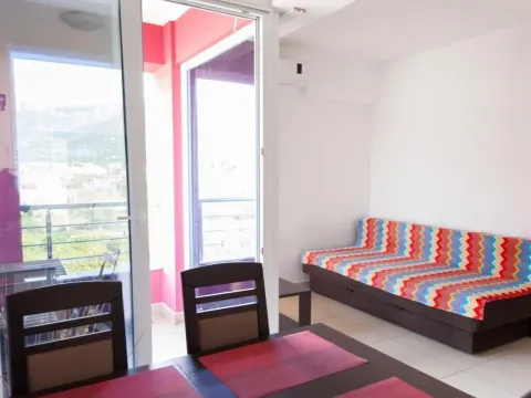 Rent, one bedroom apartment, 31m², Ilino, Bar - image 7