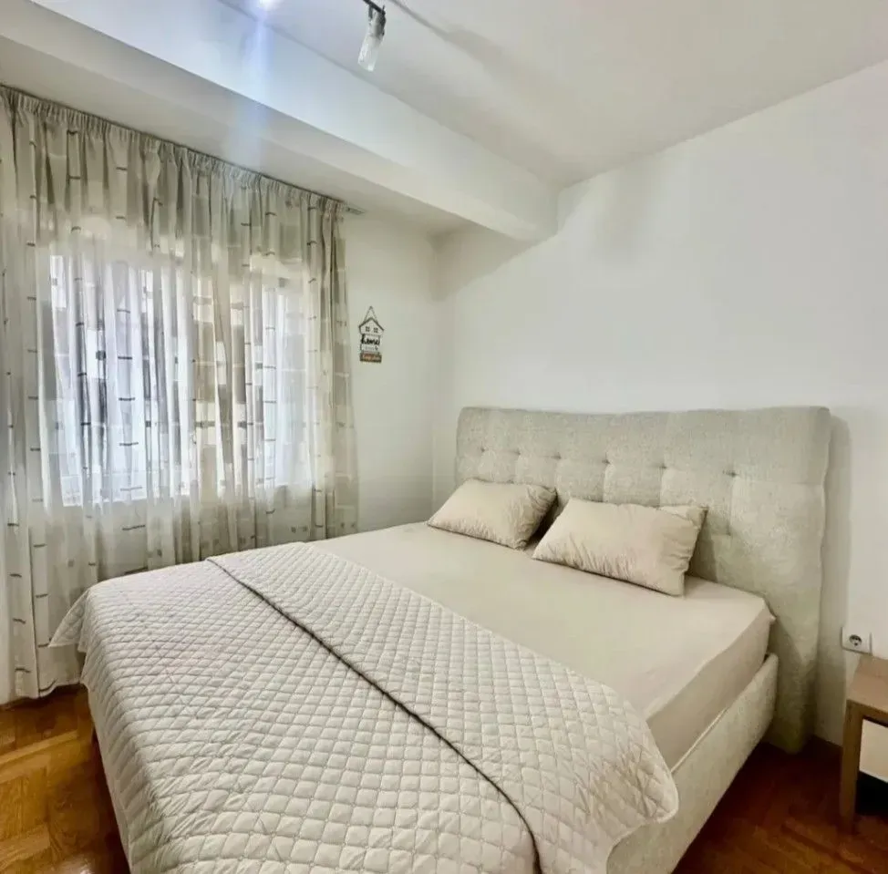 Rent, two bedroom apartment, 60m², Zabjelo, Podgorica