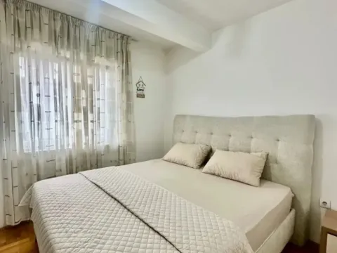 Rent, two bedroom apartment, 60m², Zabjelo, Podgorica - image 7