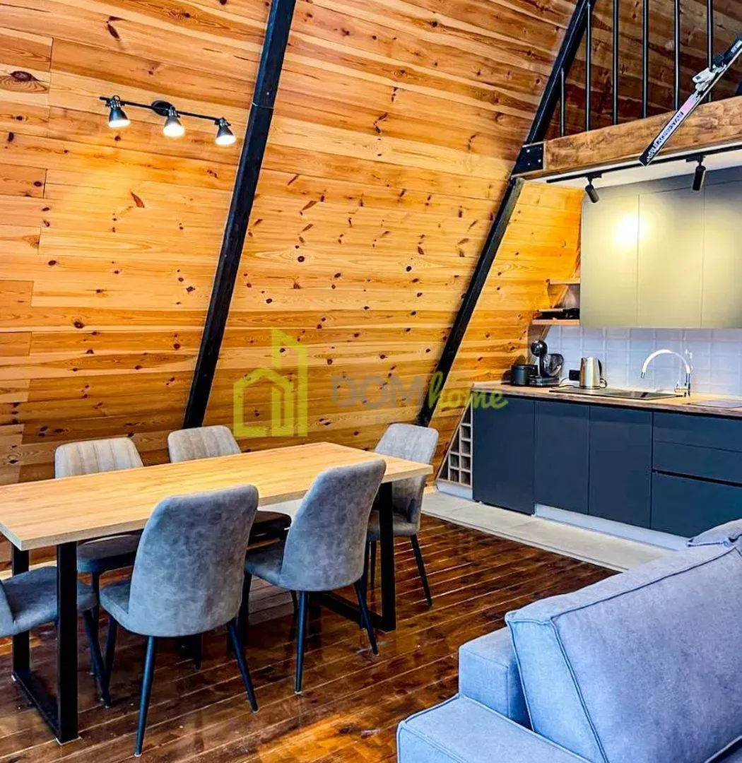 Prodaja, kuća, 70m², Borje, Žabljak
