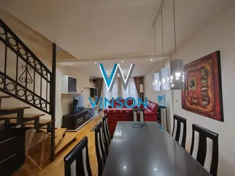 Izdavanje, kuća, 130m², Lipov gaj, Novi Sad Sve Podlokacije - image 8