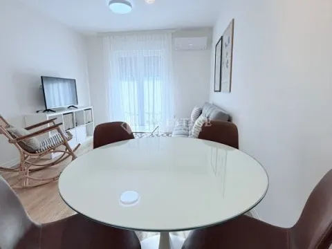 Izdavanje, jednosoban stan, 39m², Pobrežje, Podgorica - image 8