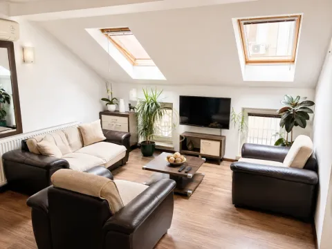 Izdavanje, dvosoban stan, 45m², Salajka, Novi Sad Sve Podlokacije - image 2