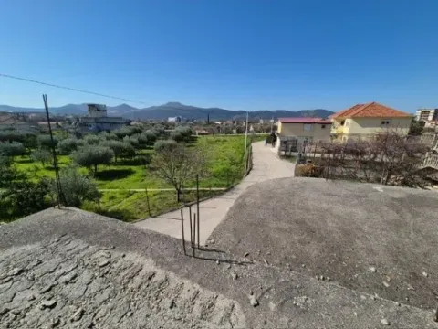 Sale, land lot, 500m², Čeluga, Bar - image 2